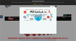 Desktop Screenshot of dualsimcect.ro